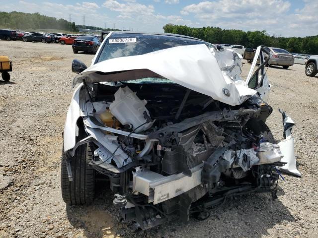 2021 KIA K5 GT LINE - 5XXG64J24MG061179
