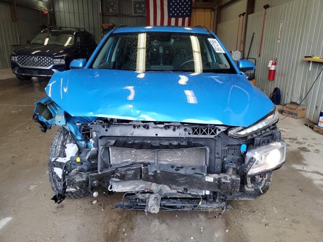2020 HYUNDAI KONA SEL P KM8K6CAA3LU548566