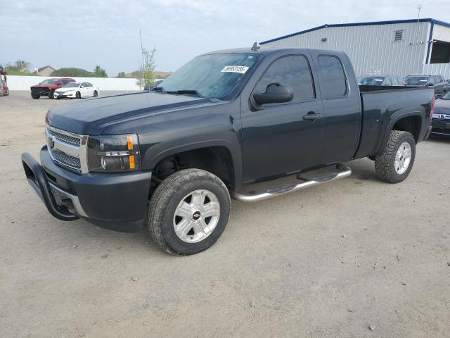Vin: 1gcrkse76cz299772, lot: 56953155, chevrolet all models k1500 lt 2012 img_1