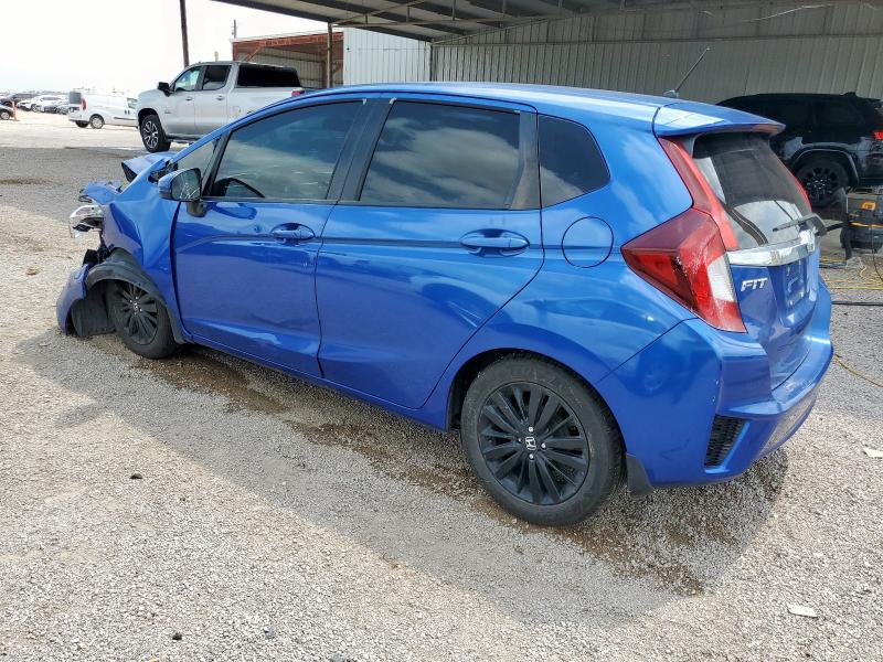 Vin: jhmgk5h70gx041817, lot: 56478145, honda fit ex 20162