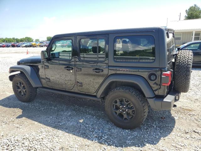 Vin: 1c4hjxdn1mw584099, lot: 56544645, jeep wrangler sport 20212
