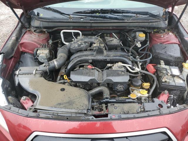 2017 SUBARU LEGACY 2.5 - 4S3BNAA62H3015189