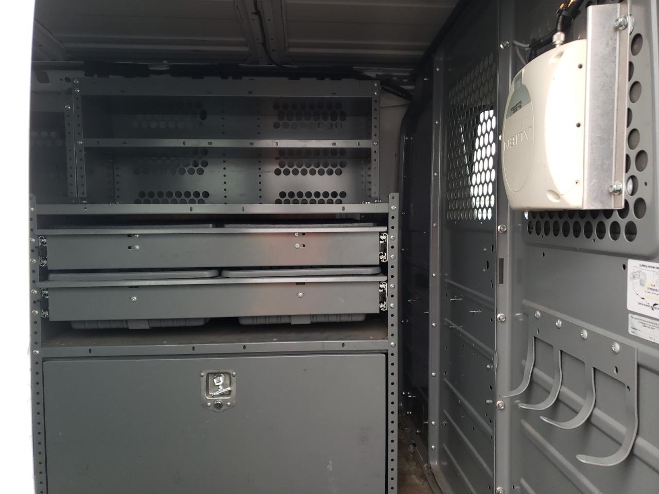 CHEVROLET EXPRESS G2