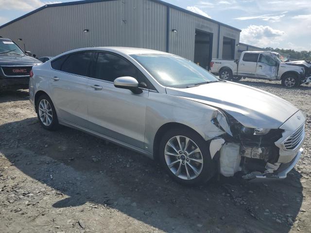 Vin: 3fa6p0h74hr164747, lot: 56139855, ford fusion se 20174