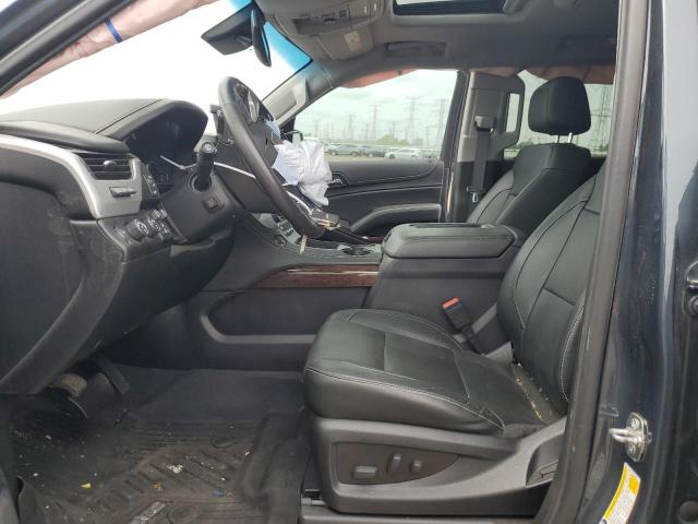 2019 GMC YUKON SLT 1GKS2BKJ0KR406111
