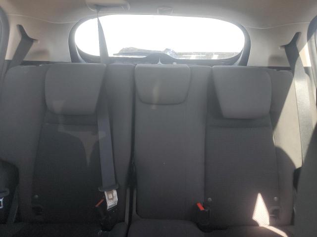 2020 HONDA HR-V LX - 3CZRU6H38LM716346