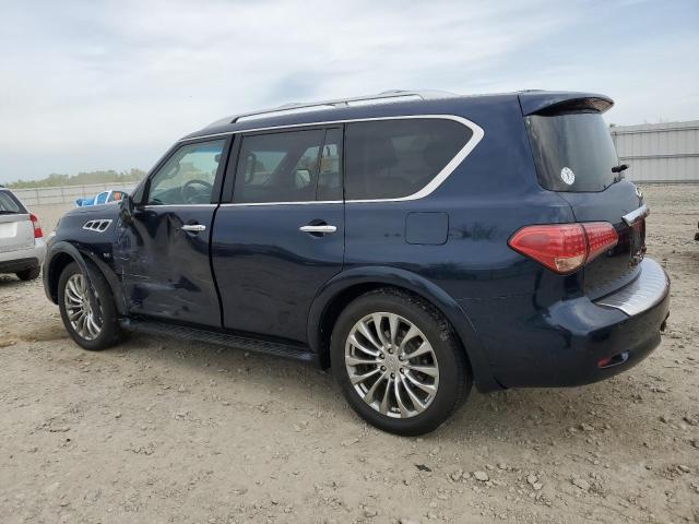 Vin: jn8az2ne7f9081484, lot: 57879025, infiniti qx80 20152