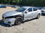2020 NISSAN ALTIMA S - 1N4BL4BV0LC184204