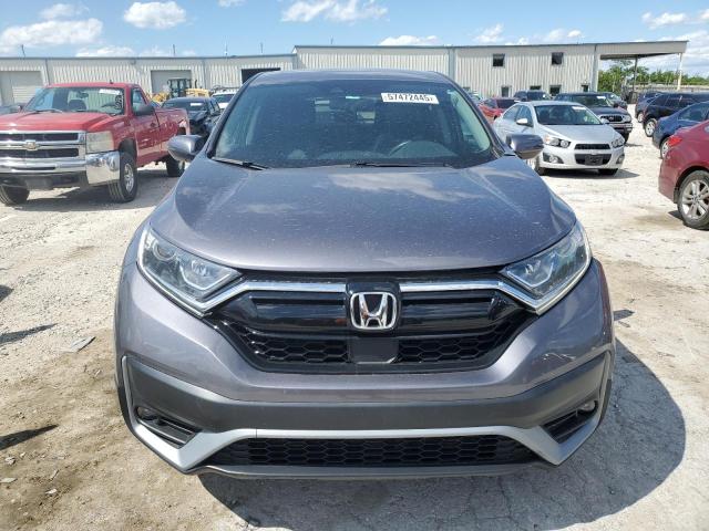 2021 HONDA CR-V EXL - 2HKRW2H89MH671218