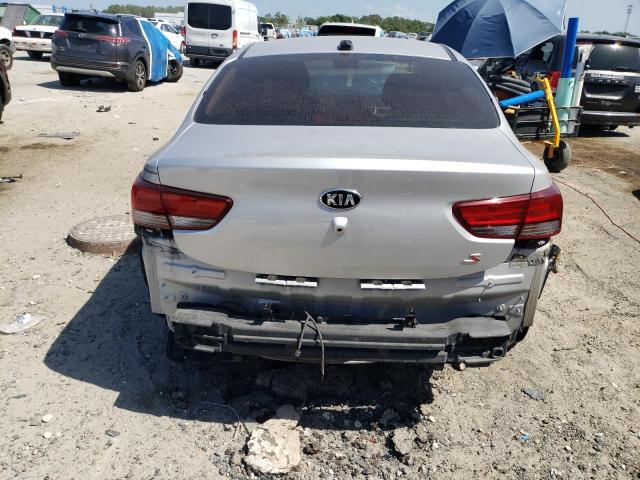2021 KIA RIO LX 3KPA24AD3ME429900