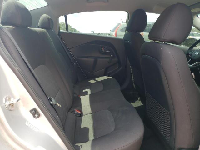 2017 KIA RIO LX - KNADM4A39H6074738