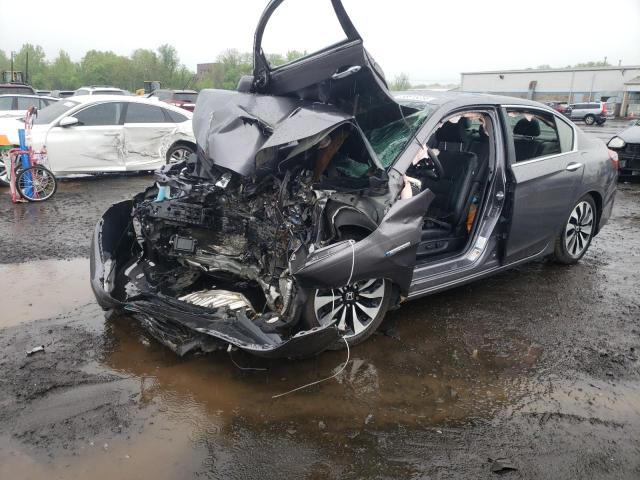 Vin: jhmcr6f58hc024824, lot: 55618285, honda accord hybrid exl 2017 img_1