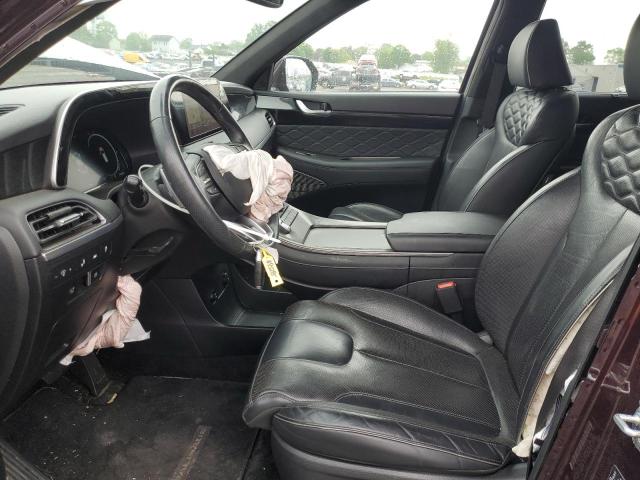 2020 HYUNDAI PALISADE L KM8R5DHE1LU045005