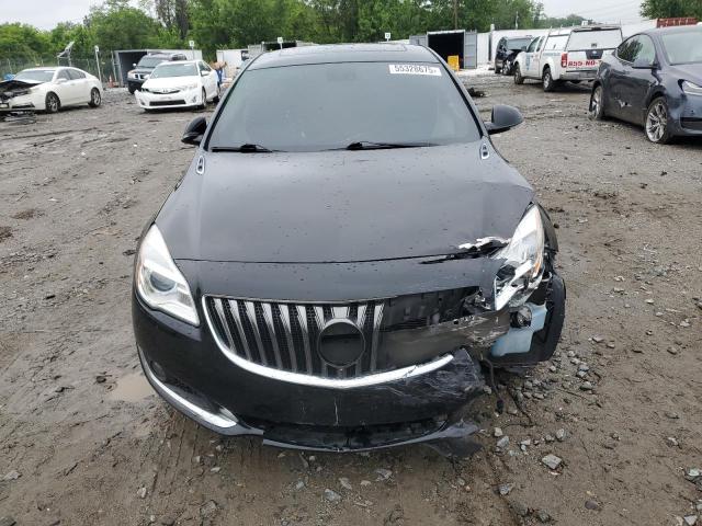 2017 BUICK REGAL - 2G4GM5EX8H9104111
