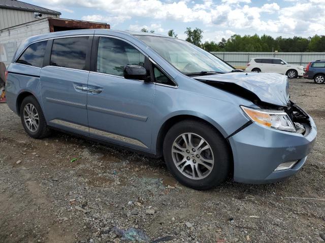 Vin: 5fnrl5h69db022252, lot: 55776325, honda all models exl 20134
