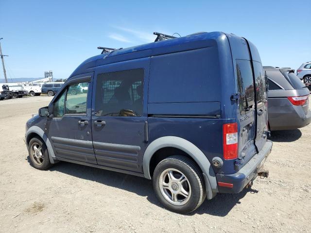 Vin: nm0ks9bn6at032660, lot: 59160965, ford transit xlt 20102