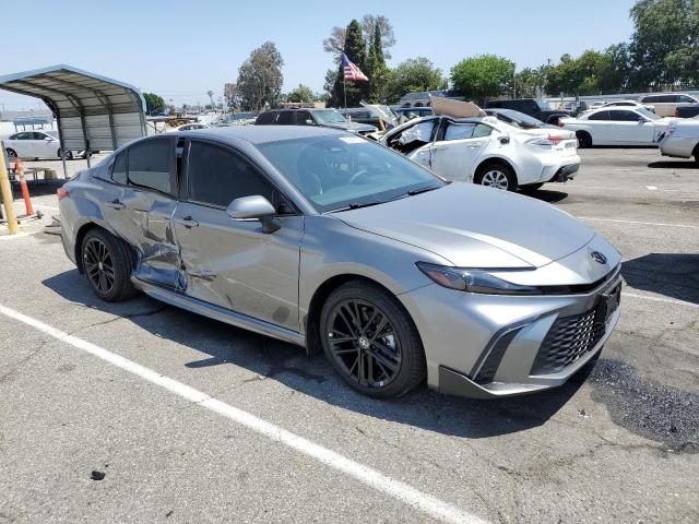 Vin: 4t1daack6su595526, lot: 58243705, toyota camry xse 20254