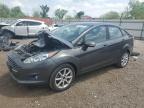 2015 FORD FIESTA SE - 3FADP4BJ6FM181482