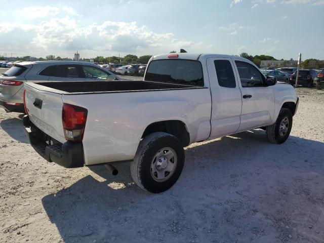 Vin: 5tfsx5en8jx060137, lot: 57262565, toyota tacoma access cab 20183