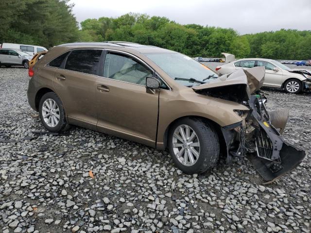 Vin: 4t3za3bb3au034256, lot: 55761105, toyota venza 20104