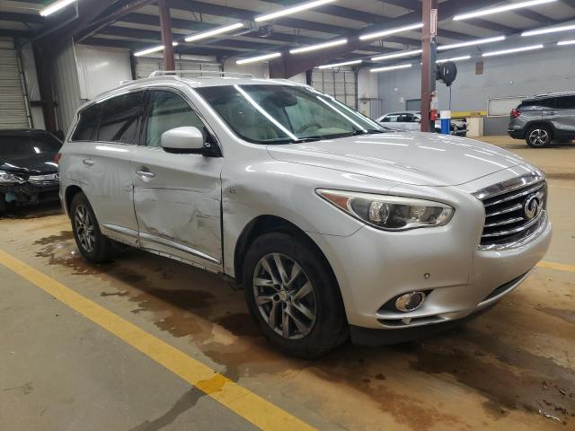 2014 INFINITI QX60 - 5N1AL0MN7EC542232