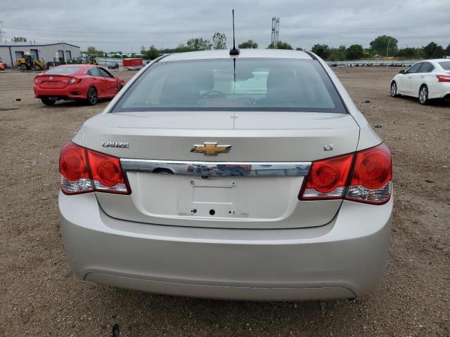 2016 CHEVROLET CRUZE LIMI 1G1PE5SB6G7113960