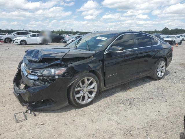 2015 CHEVROLET IMPALA LT - 2G1115SL0F9296182