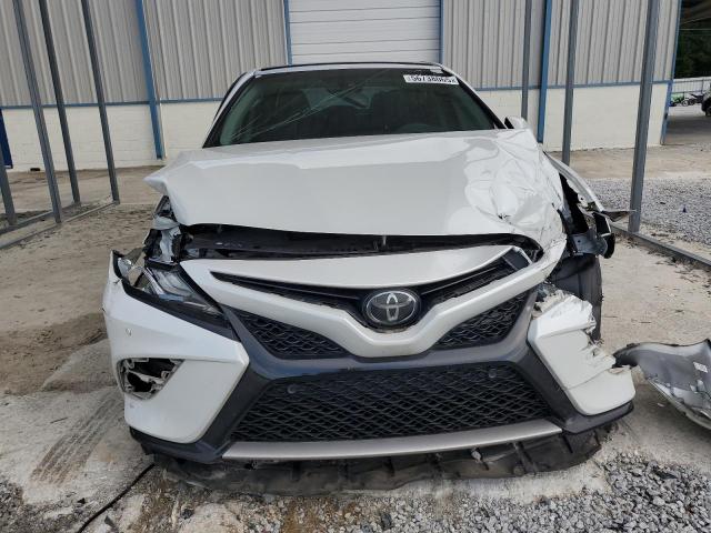 2018 TOYOTA CAMRY XSE - 4T1B61HK5JU122197