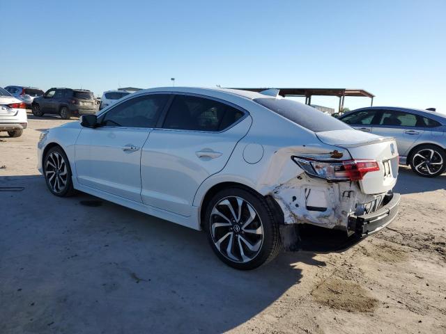 Vin: 19ude2f46ja001644, lot: 52434945, acura ilx special edition 20182