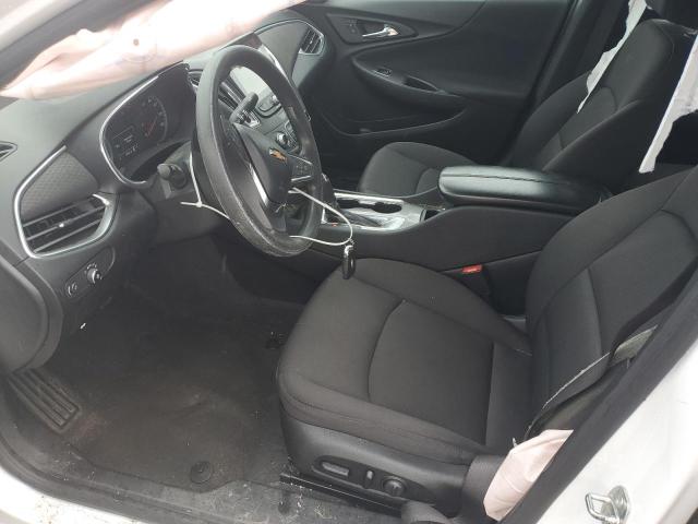 2020 CHEVROLET MALIBU LT - 1G1ZD5ST6LF069611