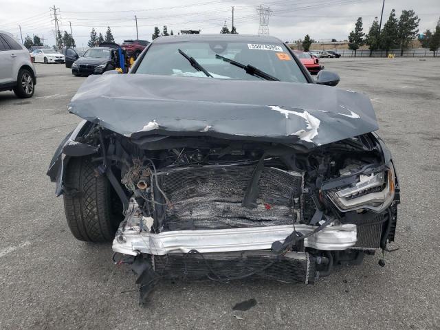 2015 AUDI S6 WAUF2AFC2FN034560