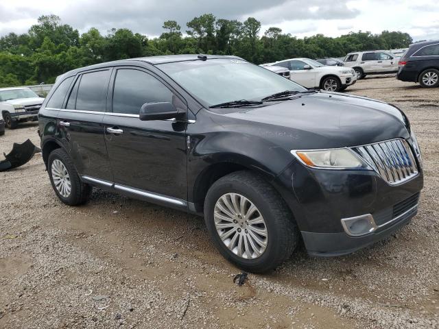 Vin: 2lmdj6jkxfbl28454, lot: 58158755, lincoln mkx 20154