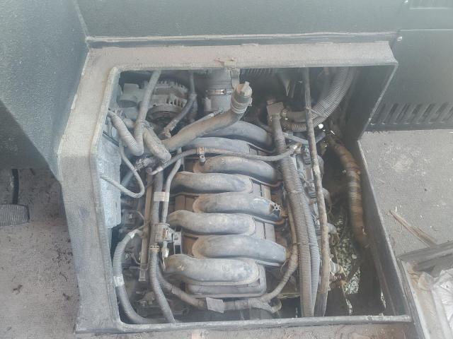 2021 FORD ECONOLINE #3309312990