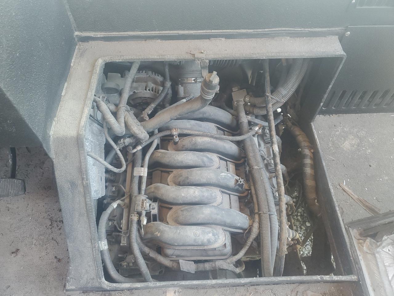 Lot #3309312990 2021 FORD ECONOLINE