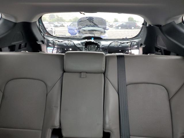 2018 HYUNDAI SANTA FE S - 5XYZW4LA5JG513869