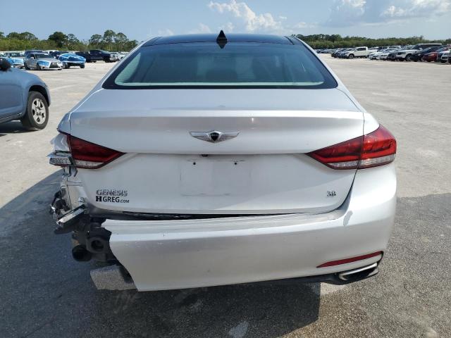2015 HYUNDAI GENESIS 3. KMHGN4JE5FU083309