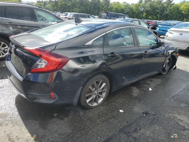 Vin: 19xfc1f35le209495, lot: 57816375, honda civic ex 20203