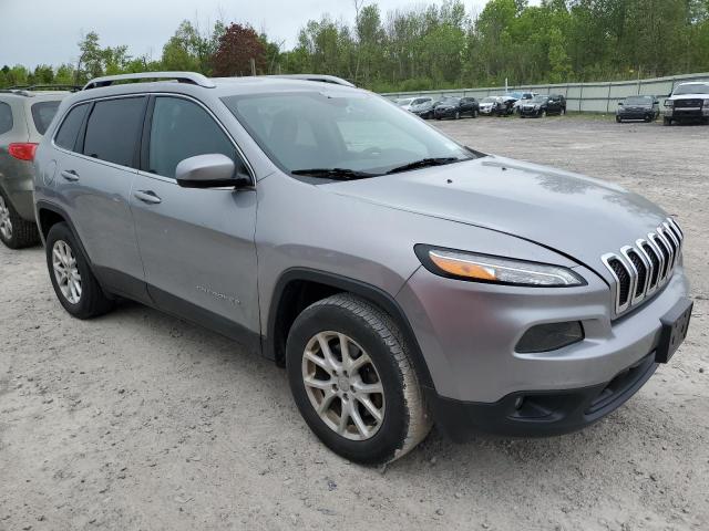 Vin: 1c4pjmcb9hw665987, lot: 58491905, jeep grand cher latitude 20174