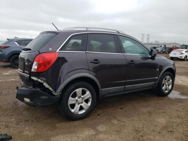 2015 CHEVROLET CAPTIVA LS 3GNAL2EK0FS510472
