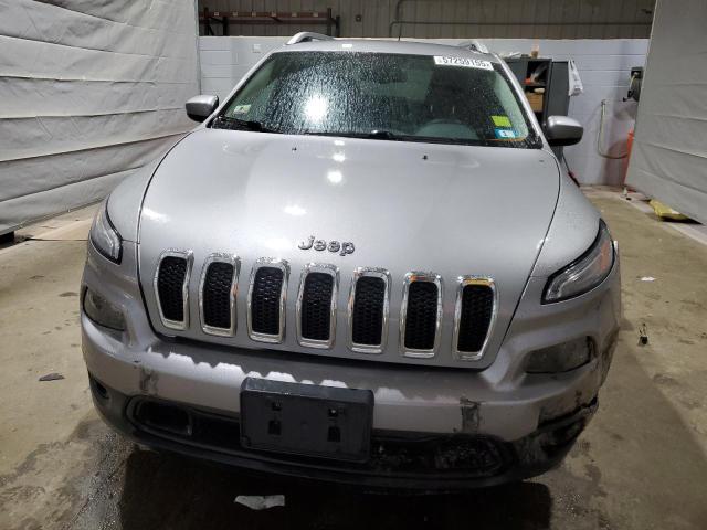 2016 JEEP CHEROKEE L - 1C4PJMCS9GW334583