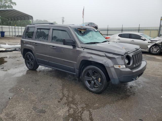 Vin: 1c4njpba2fd156933, lot: 58498485, jeep patriot sport 20154