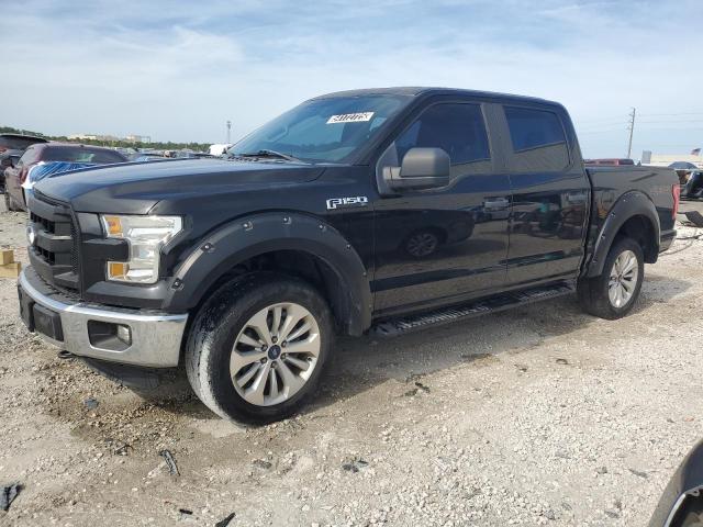 FORD F150 SUPER