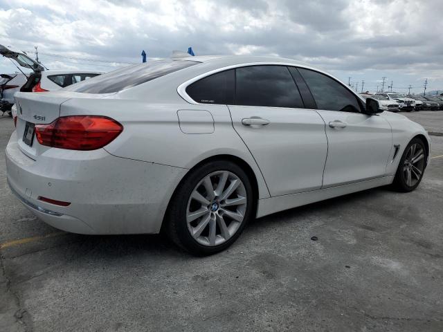 Vin: wba4a9c5xggl88217, lot: 56956985, bmw 4 series i gran coupe sulev 20163