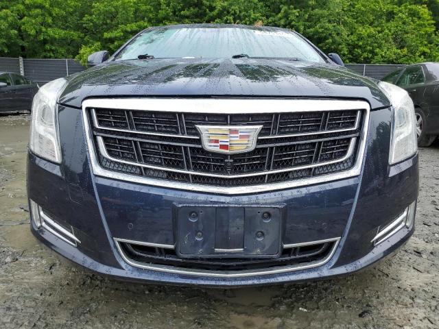 2016 CADILLAC XTS PREMIU 2G61P5S35G9144912