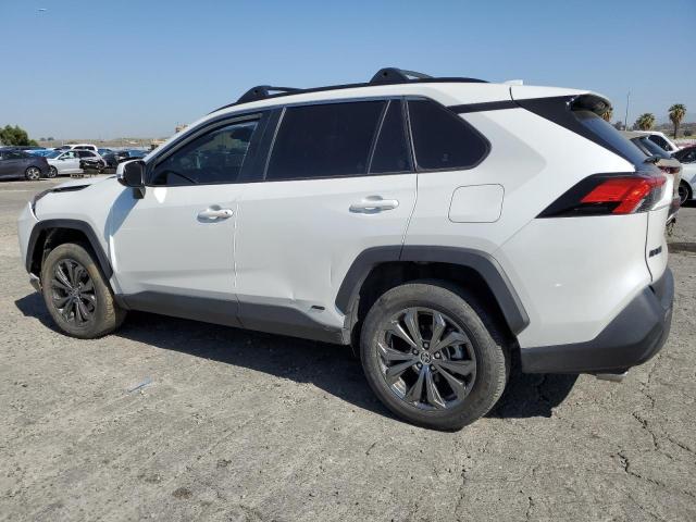 Vin: jtmb6rfv6rd120633, lot: 57620825, toyota rav4 xle premium 20242