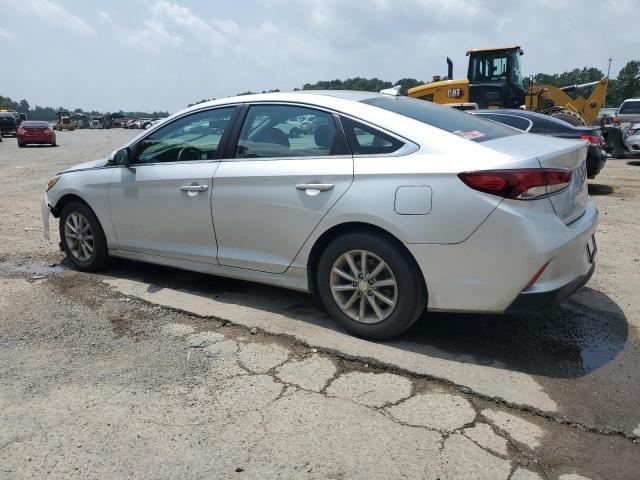 Vin: 5npe24af1jh682546, lot: 57454725, hyundai sonata se 20182
