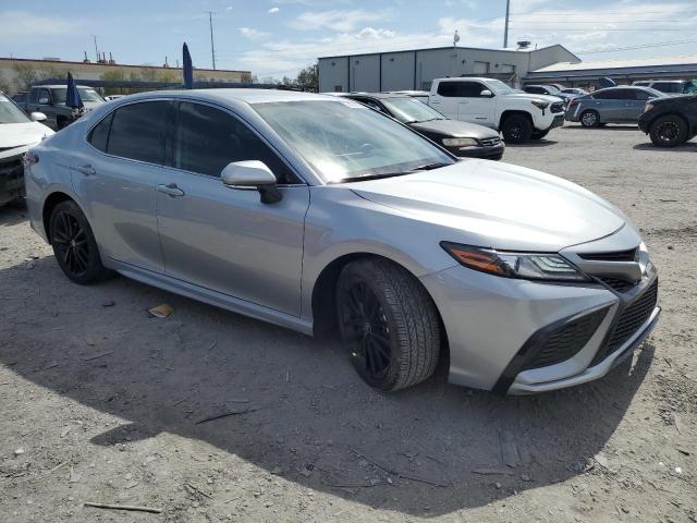 Vin: 4t1k61ak2ru919884, lot: 58797835, toyota camry xse 20244