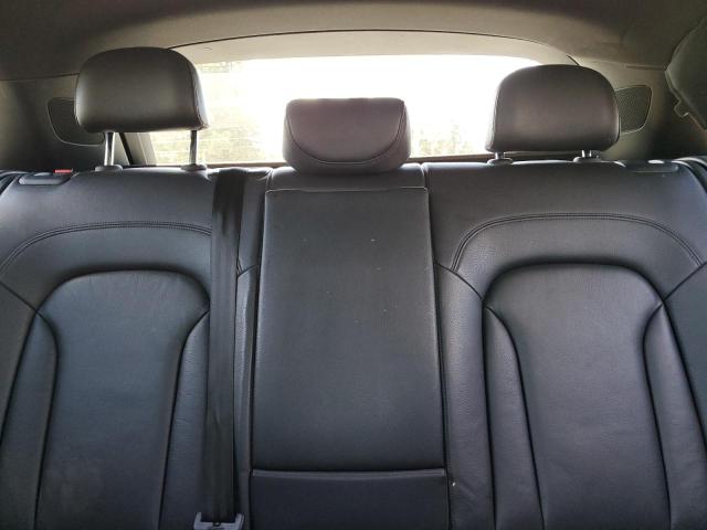 2015 AUDI Q3 PRESTIG WA1GFCFS3FR004159