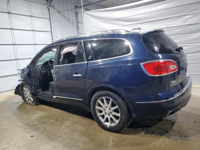 Vin: 5gakvbkd3gj216355, lot: 57443895, buick enclave 20162