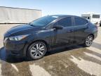 2021 NISSAN VERSA SV - 3N1CN8EVXML869556
